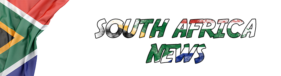 South African News Banner 1