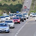 Heavy traffic volumes expected on KZN’s roads this long weekend