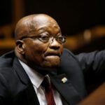 Jacob Zuma under pressure to pay R29 Million in legal fees